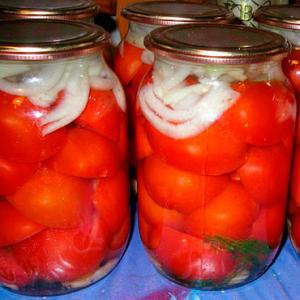 Самые вкусные и сладкие рецепты консервированных помидоров Как закрыть на зиму кисло сладкие помидоры